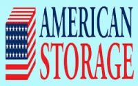 American Storage Hours