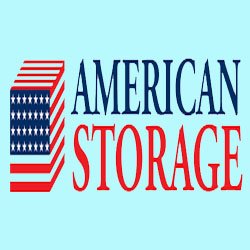 American Storage Hours