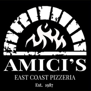 Amici's East Coast Pizzeria hours