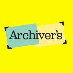 Archiver's store hours