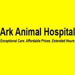 Ark Animal Hospital store hours