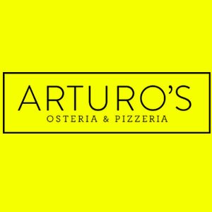Arturo's Pizza hours