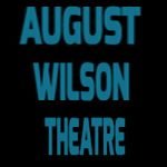 August Wilson Theater store hours