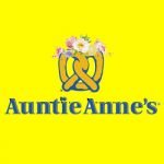 Auntie Anne's store hours
