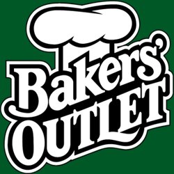 Bakers Outlet hours
