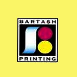 Bartash Printing Hours
