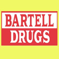 Bartell Drugs hours