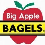 Big Apple Bagels store hours