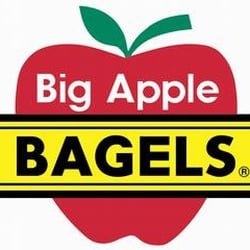 Big Apple Bagels hours | Locations | holiday hours | Big ...