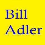 Bill Adler hours