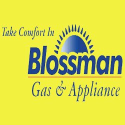 Blossman Gas Hours
