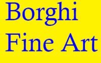Borghi Fine Art hours