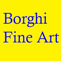 Borghi Fine Art hours