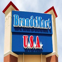 Brandsmart USA hours