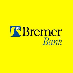 Bremer Bank hours