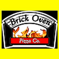 Brick Oven Pizza hours