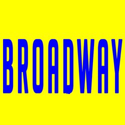 Broadway 1602 hours