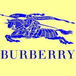 nearest burberry store to me