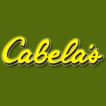 Cabela's store hours