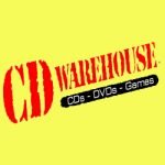 Cd Warehouse Hours