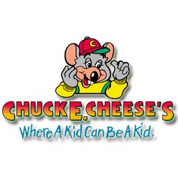 Chuck E Cheese's hours