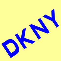 DKNY hours