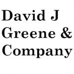 David J Greene & Company store hours