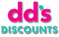 Dd's DISCOUNTS hours