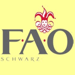 FAO Schwarz hours