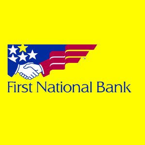 First National Bank hours