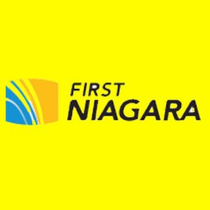 First Niagara Bank hours