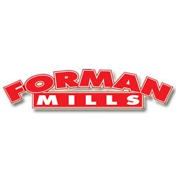 Forman Mills hours