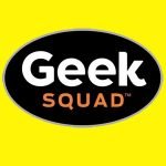 Geek Squad hours