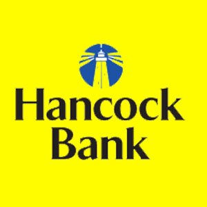 Hancock Bank hours