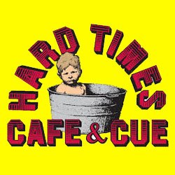 Hard Times Cafe hours