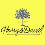 Harry & David store hours