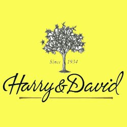 Harry & David Hours