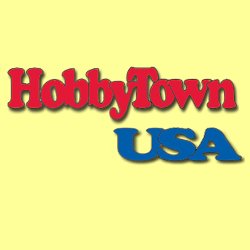 Hobby Town USA hours