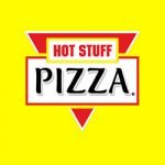 Hot Stuff Pizza store hours