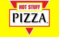 Hot Stuff Pizza hours