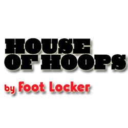 House of Hoops hours