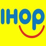 IHOP store hours