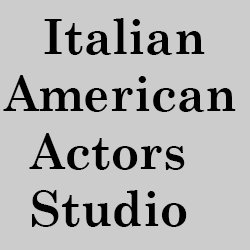 Italian American Actors Studio hours