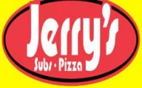 Jerry's Subs & Pizza hours