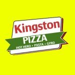 Kingston Pizza hours