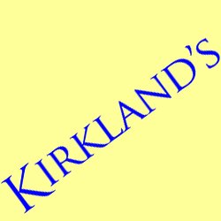 Kirkland's hours