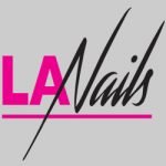 La Nails store hours
