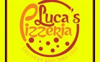 Lucas Pizzeria hours