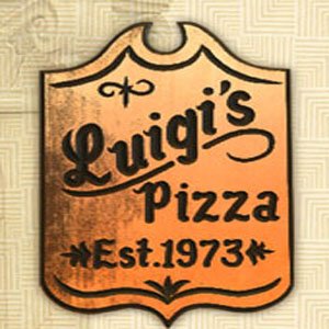 Luigi's Pizza hours