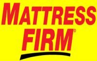 Mattress Firm Outlet hours